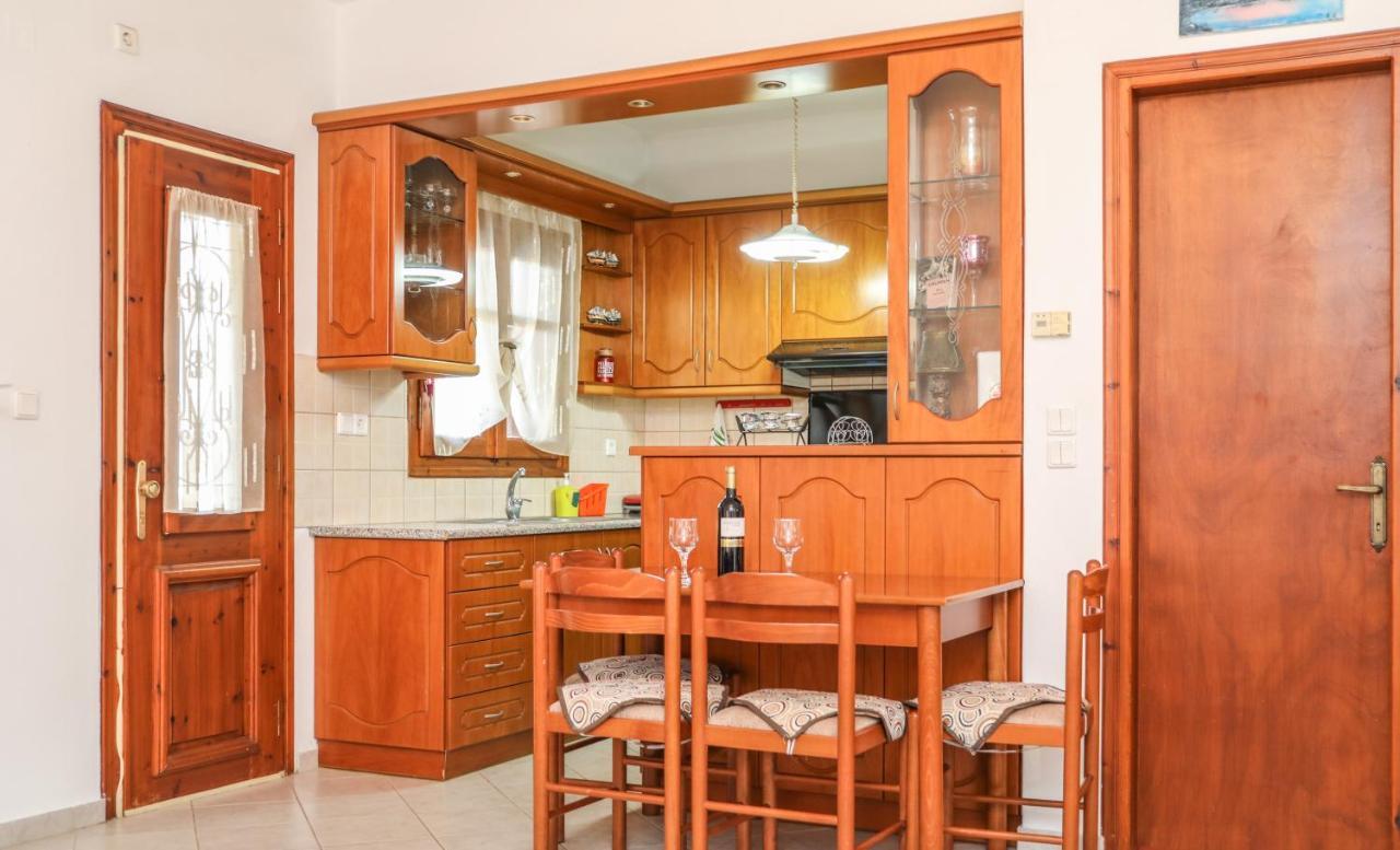 Antonia House Apartment Skiathos Town Exterior photo